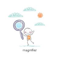 Cute kid doodle icon N15