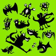 Monsters