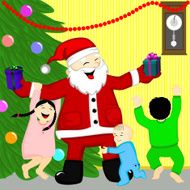 Santa N3