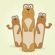 ground squirrel