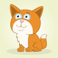 REd cat N3