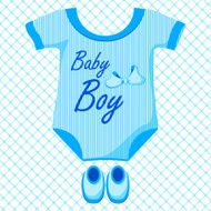 Baby Boy Dress N3