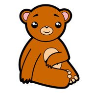 funny bear N3