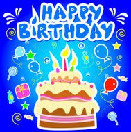 happy birthday N376
