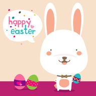 Happy Easter N37