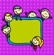Children go back to school N2