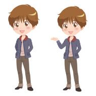 boy guide N8