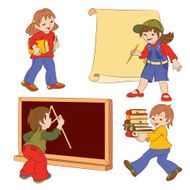 Children N240