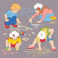 Children N242