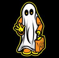 HALLOWEEN KID