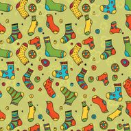 Vector pattern
