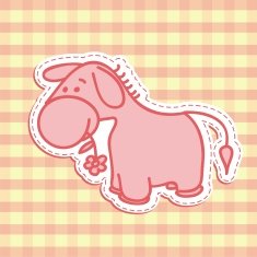 Funny Donkey N2