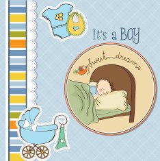 new baby boy arrived N12