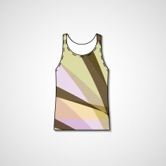 Abstract illustration on singlet N3