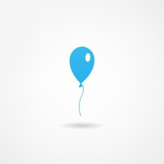 Balloon Icon N26