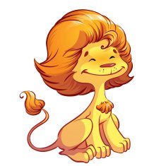 lion N4