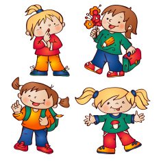 Children N231