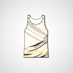 Abstract illustration on singlet N20