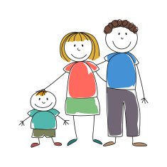 Vector Family
