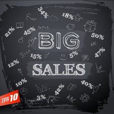 Chalkboard N12