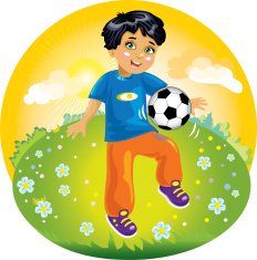 Football Player N10