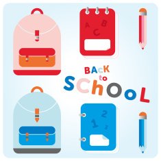 Back To School N308