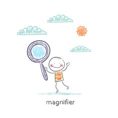 Cute kid doodle icon N15
