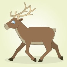 Reindeer N2