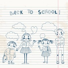 Back To School N310