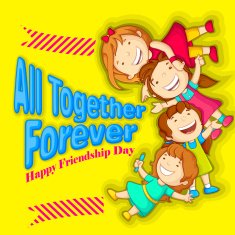 Friendship Day N5