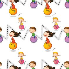 kids N128