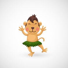 Monkey N9