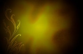 summer gold sunlight