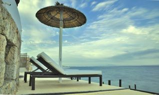 delightful costa beach