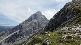 kleiner watzmann