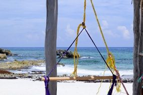 hammock beach in cozumel mexico
