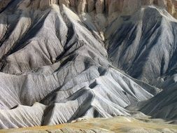 rocks in utah