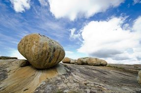 stones flooring granite