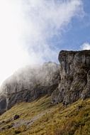 rock switzerland