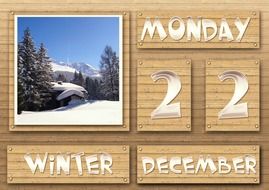 season calendar