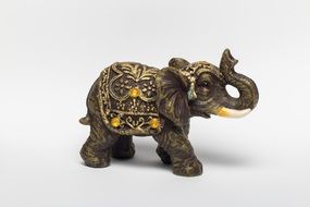 souvenir of elephant