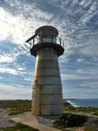 west cape lighthouse