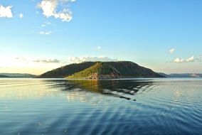 island australia