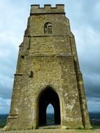 glastonbury tor