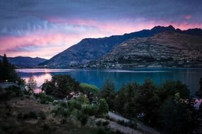 queenstown new zealand