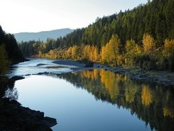 flathead river middle fork