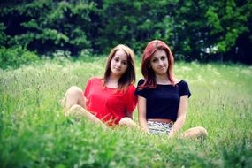 incredible girls