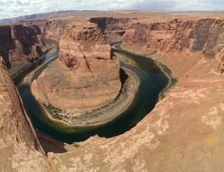 delightful arizona desert