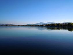 scenic seascape landscape