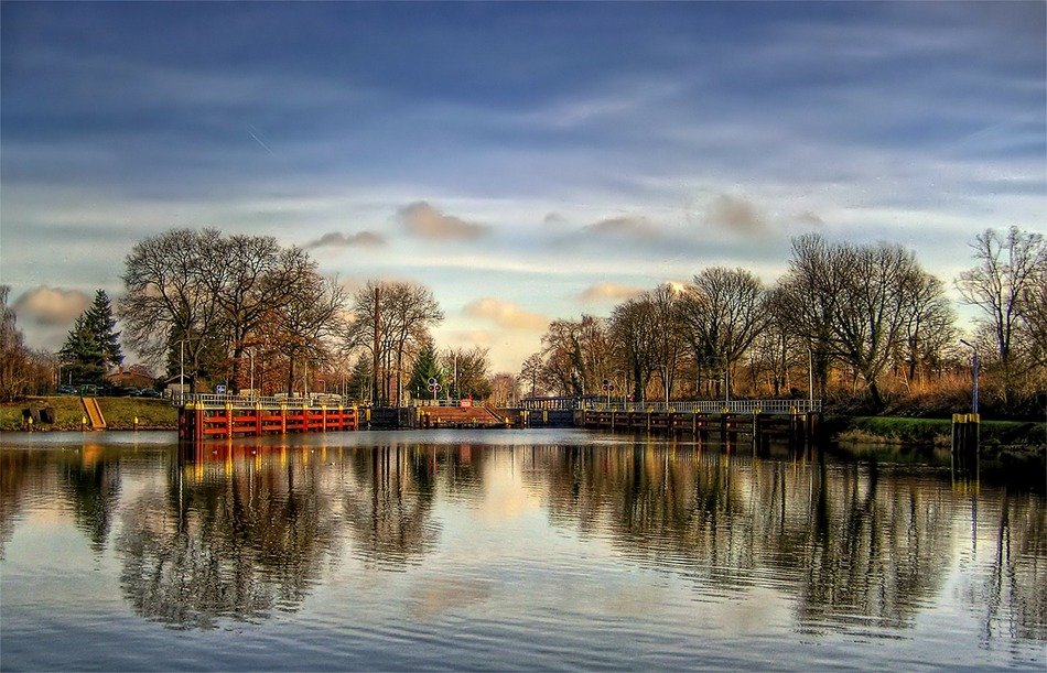 fürstenwalde channel